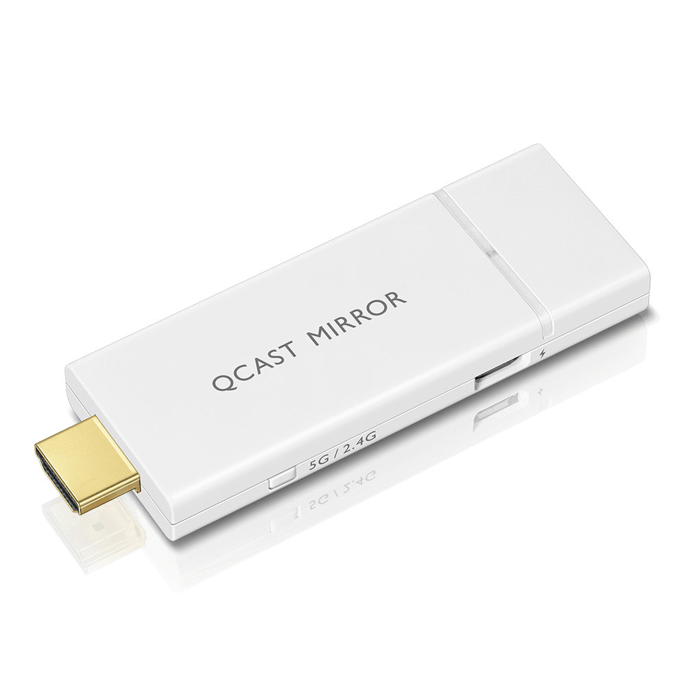 qcast qp20 review