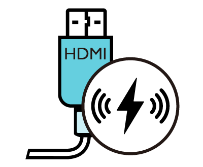 Conectividad HDMI