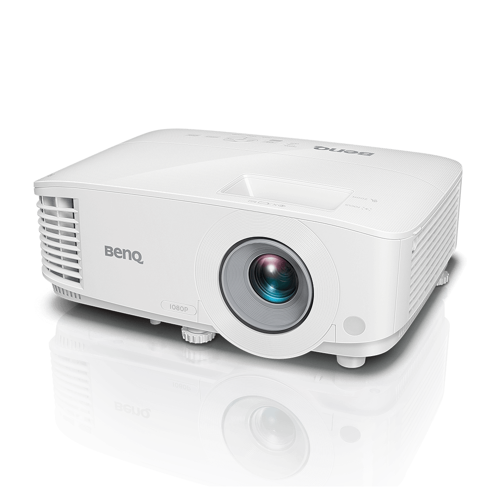 MH550 1080p Business Projector For Presentation BenQ