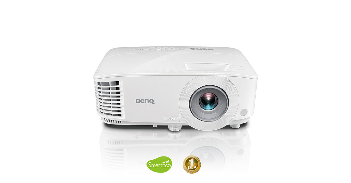 MH733 Full HD Network Business Projector | BenQ India