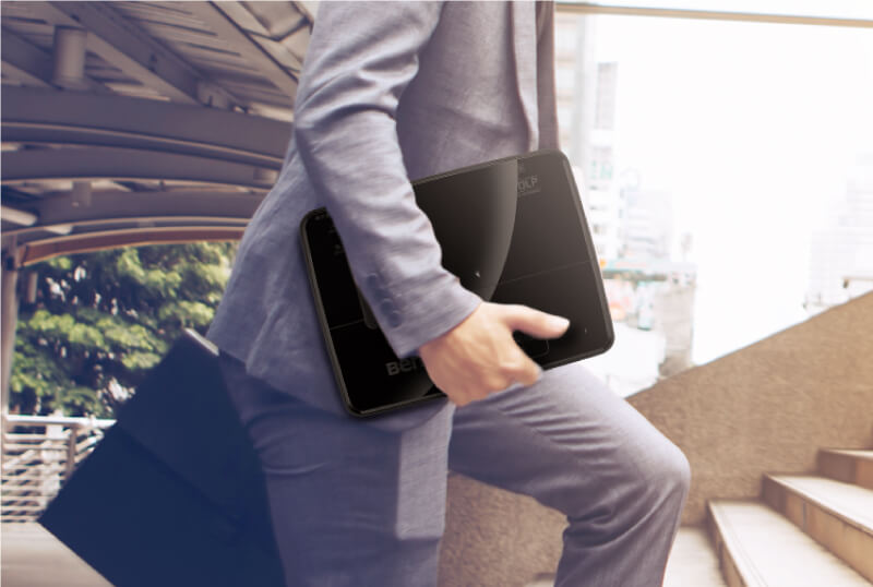 Fulfills every ocassions