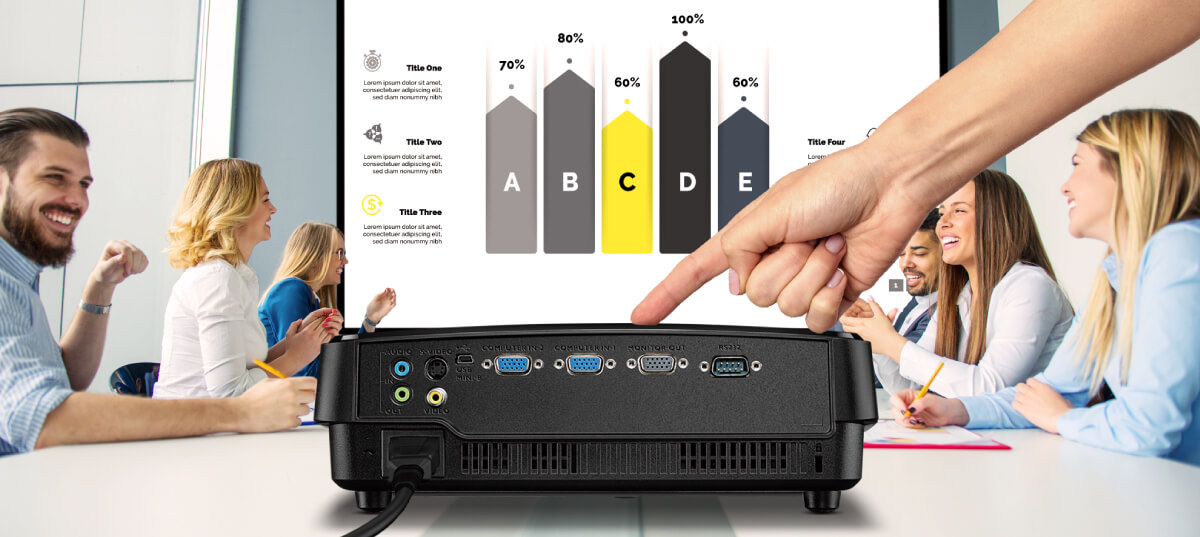 Start Meeting in a Blink