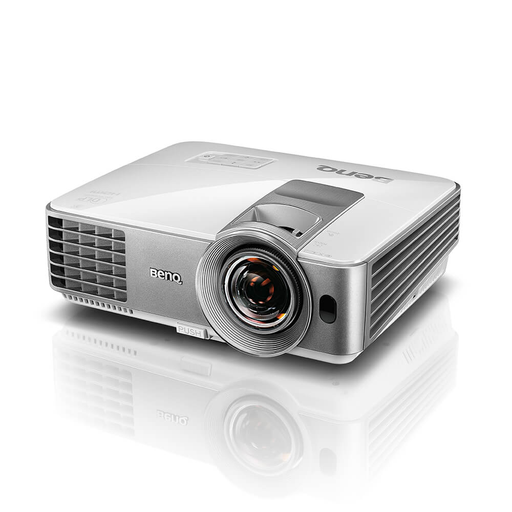 small-space svga business projector | ms630st