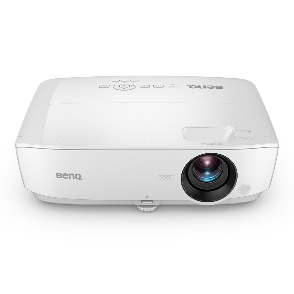 MW536 WXGA Business Projector For Presentation BenQ US BenQ Hong Kong
