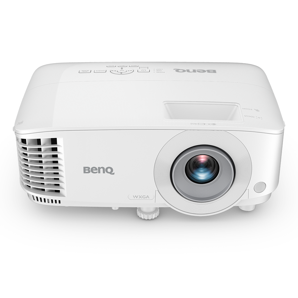 MW560 WXGA Business Projector For Presentation BenQ USHomepage