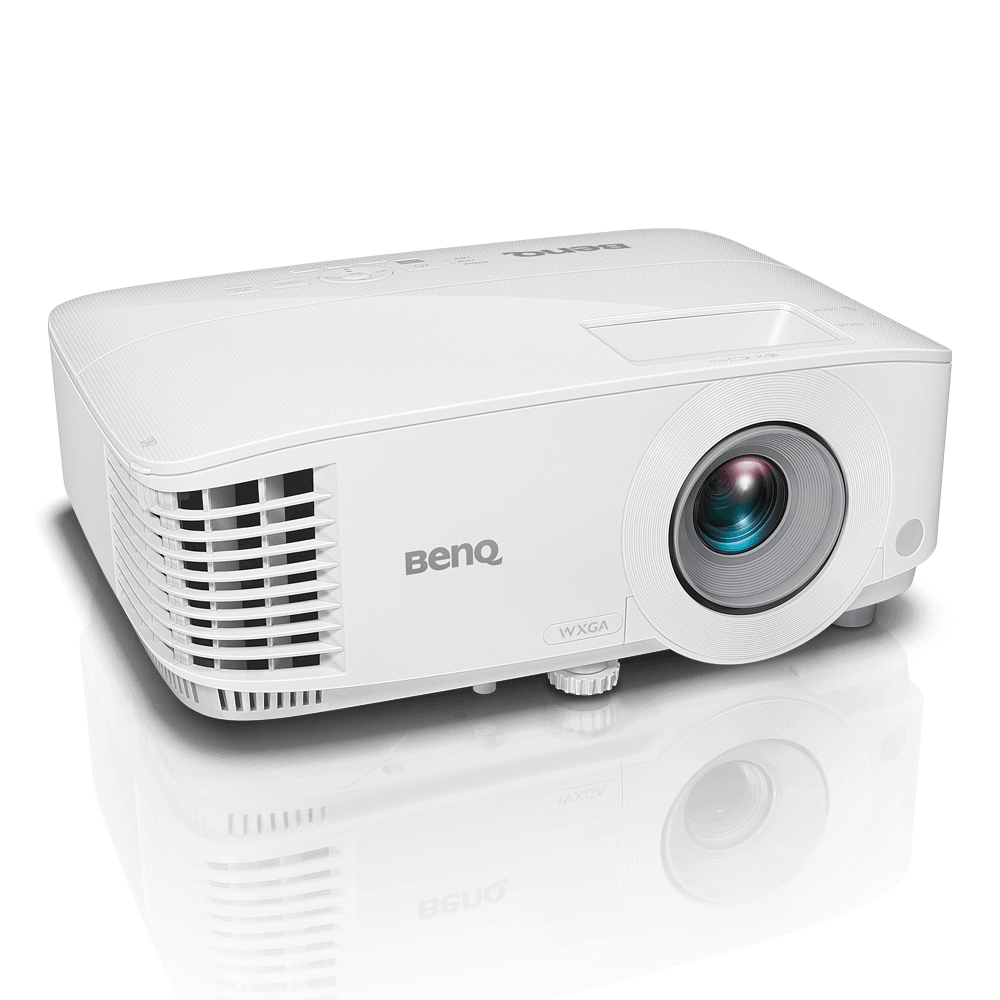 MW605w Wireless WXGA Business Projector With DongleBenQ