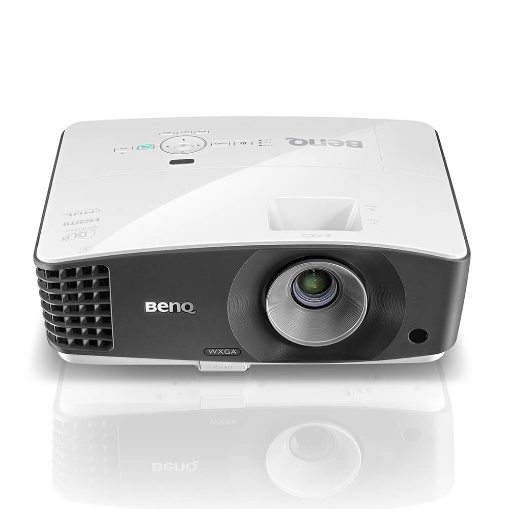 Refurbished MW705 High Brightness Business Projector BenQ US