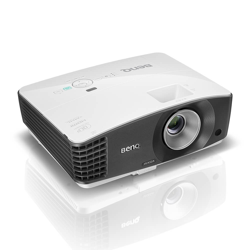 Refurbished MW705 High Brightness Business Projector BenQ US