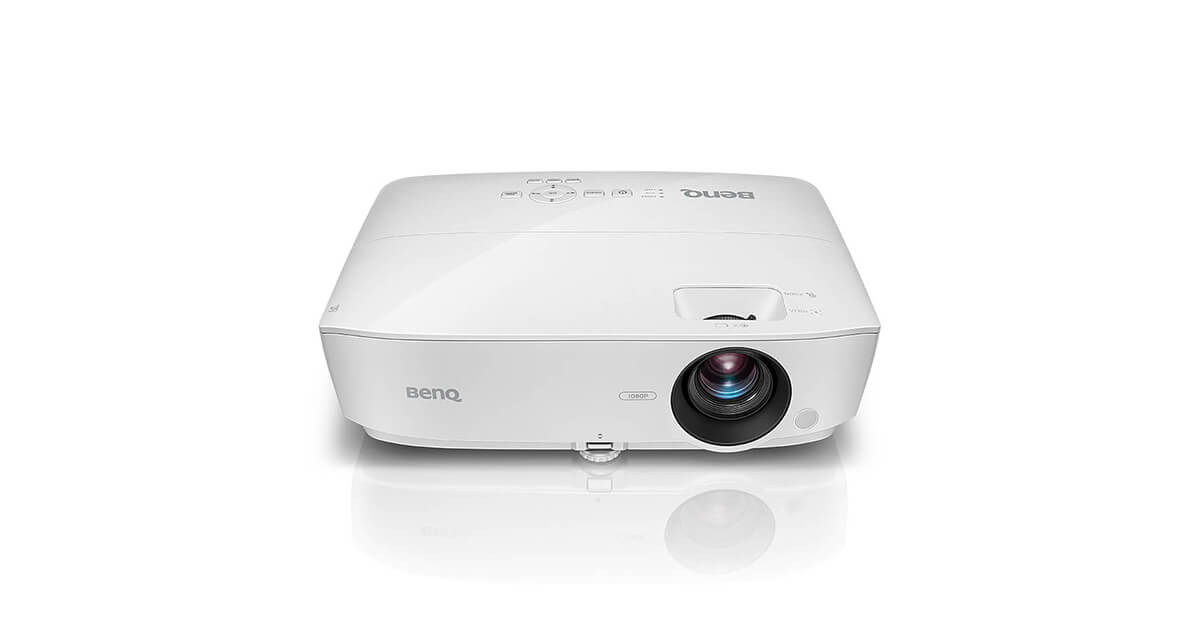 EX600 | BenQ Middle East