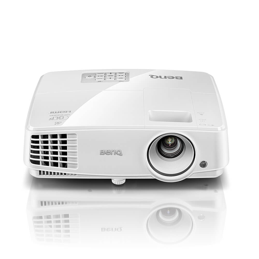 Refurbished MX570 Network XGA Business Projector BenQ US