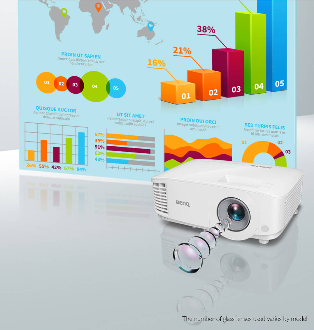 會議室投影機 推薦