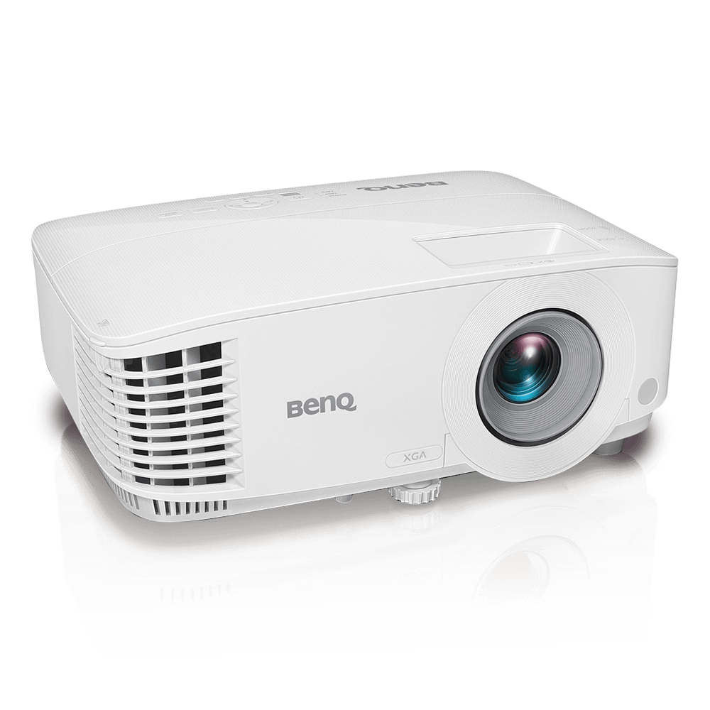 MH560 1080P Proyector Profesional para Presentaciones BenQ México