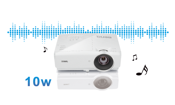 Máy chiếu BenQ MX276 built in