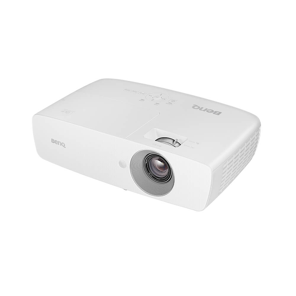 home cinema projector for sports match & movie | w1090