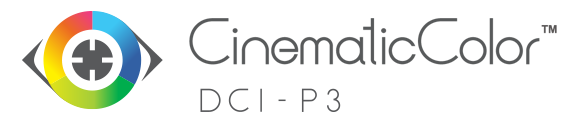 CinematicColor