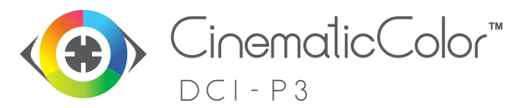 CinematicColor for Colors as Directors Envisioned