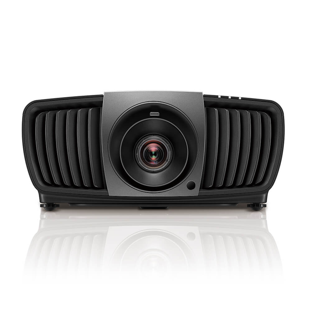 Projecteur cinéma pro THX HT8050 série CinePro avec 4K BenQ