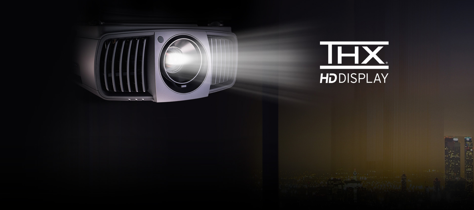 BenQ W11000H 4K UHD THX, HDR Pro Cinema Projector Thx-certified-genuine-cinema-performance-2