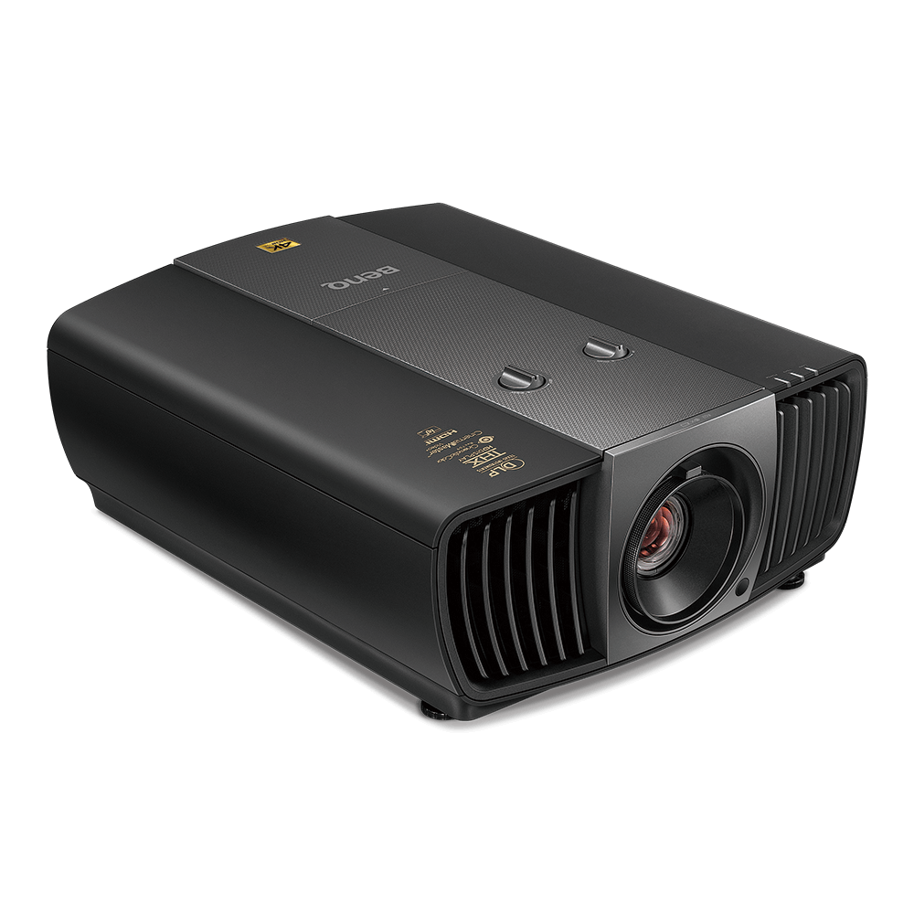cinema grade film projector