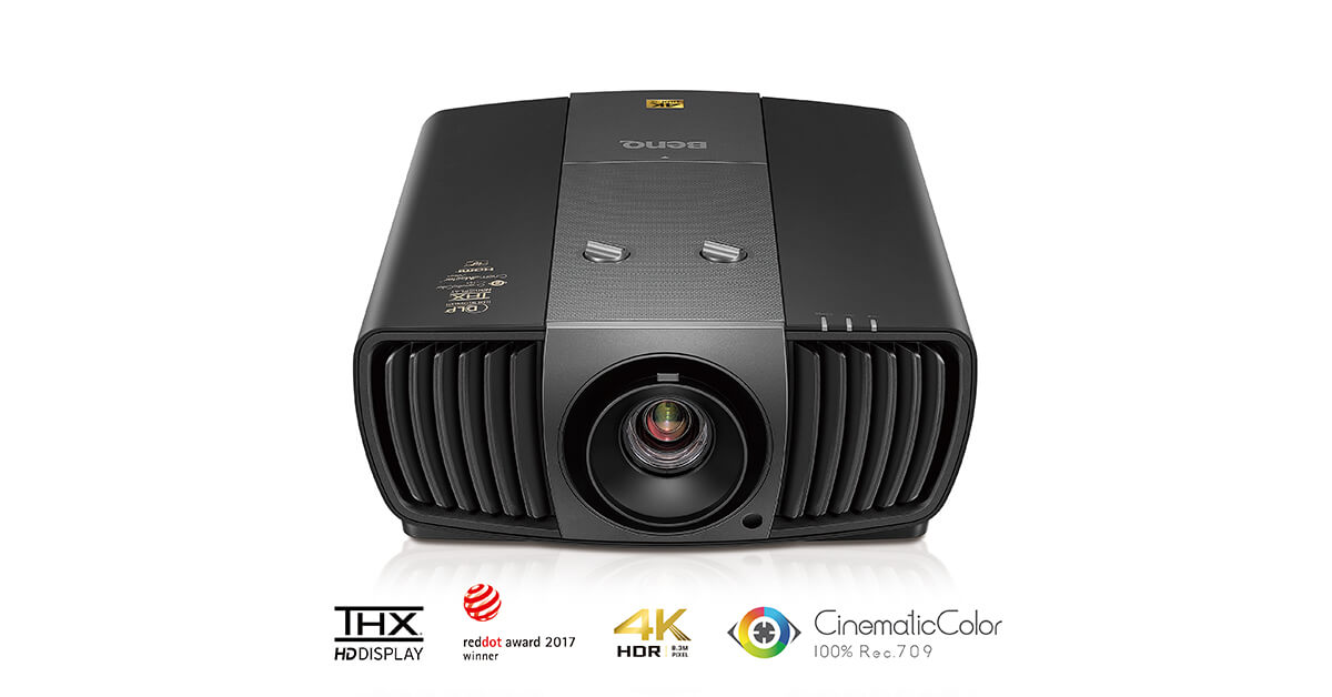 W11000H | BenQ Singapore
