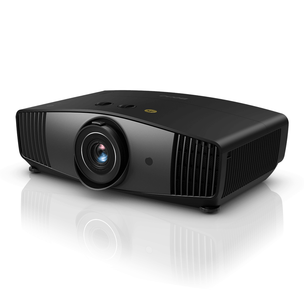 W5700 CinePrime True 4K Projector with HDRPRO BenQ Home Cinema