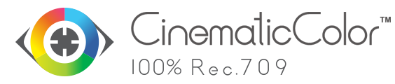 BenQ W11000H 4K UHD THX, HDR Pro Cinema Projector Cinematiccolor-100rec709