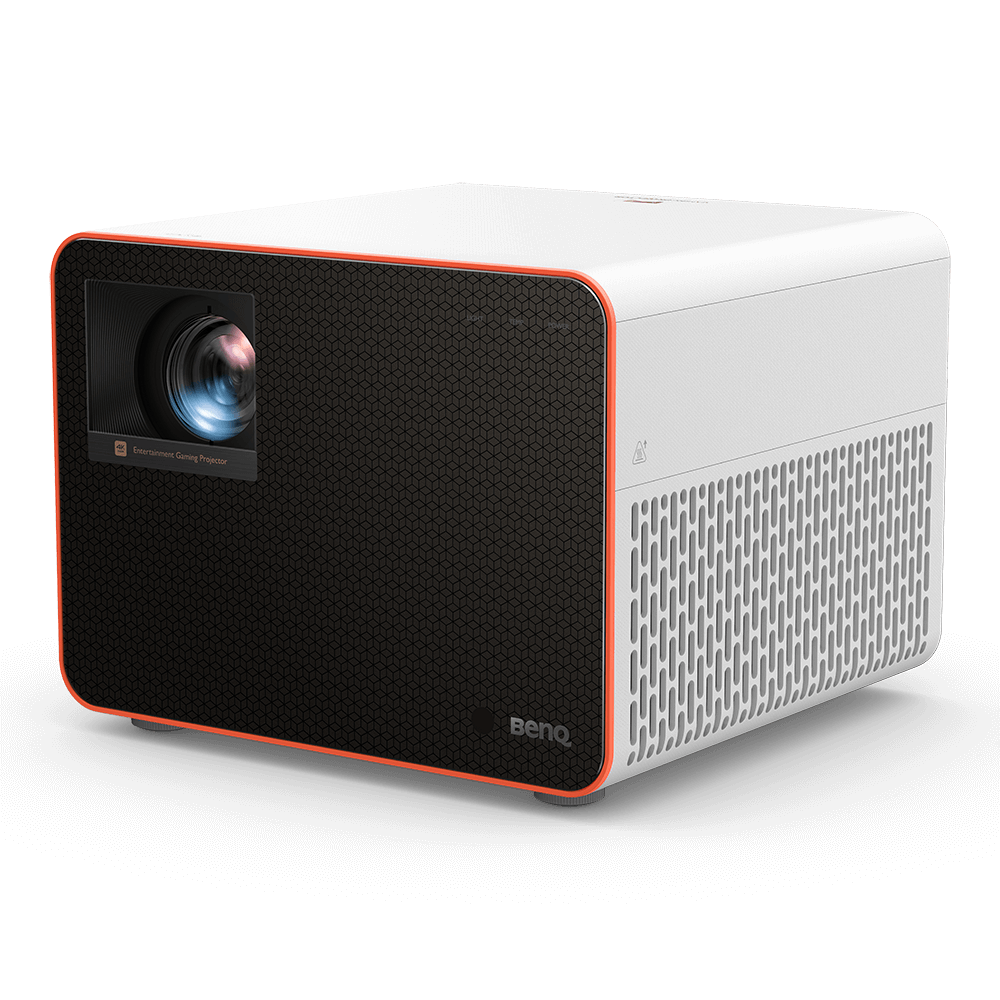 BenQ Unlocks World’s First 4LED 4K HDR Gaming Projector for