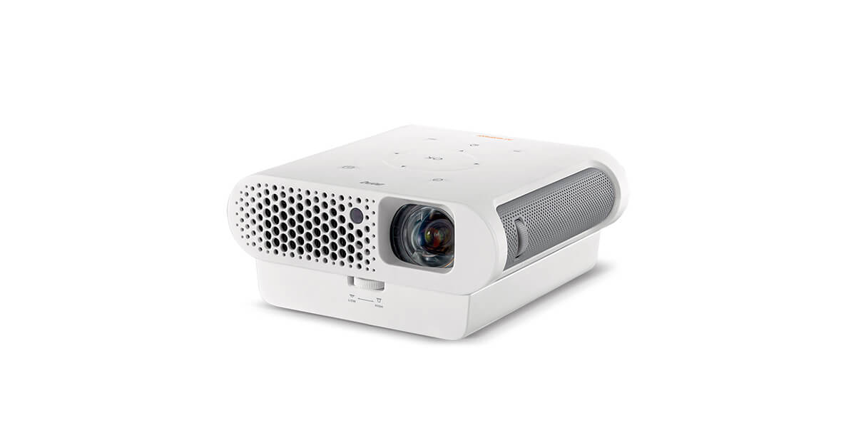 Optoma проектор перевернуть изображение