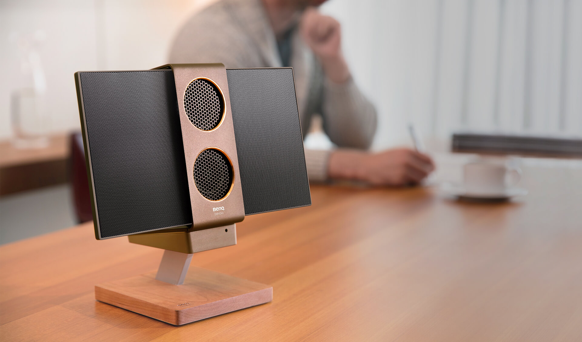 benq trevolo s price