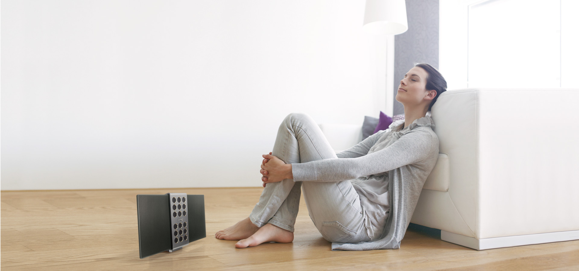 benq bluetooth speaker