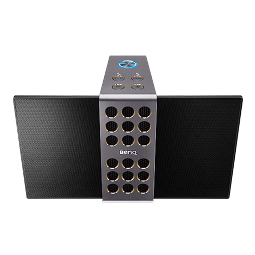 benq bluetooth speaker