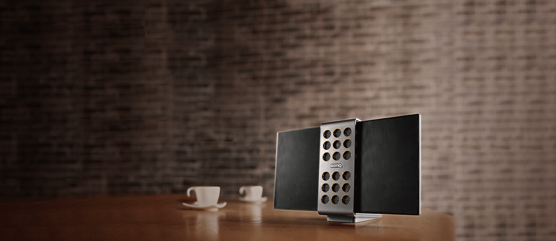 benq bluetooth speaker