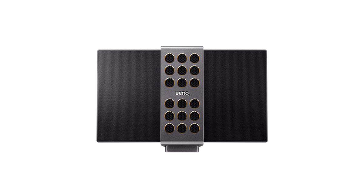 benq bluetooth speaker