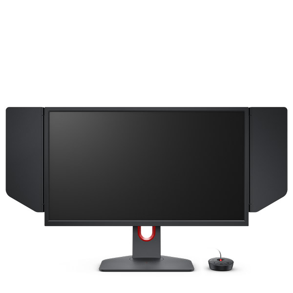 Monitor gamer 240hz