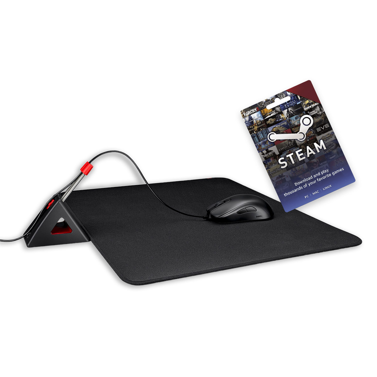 Mouse Gamer