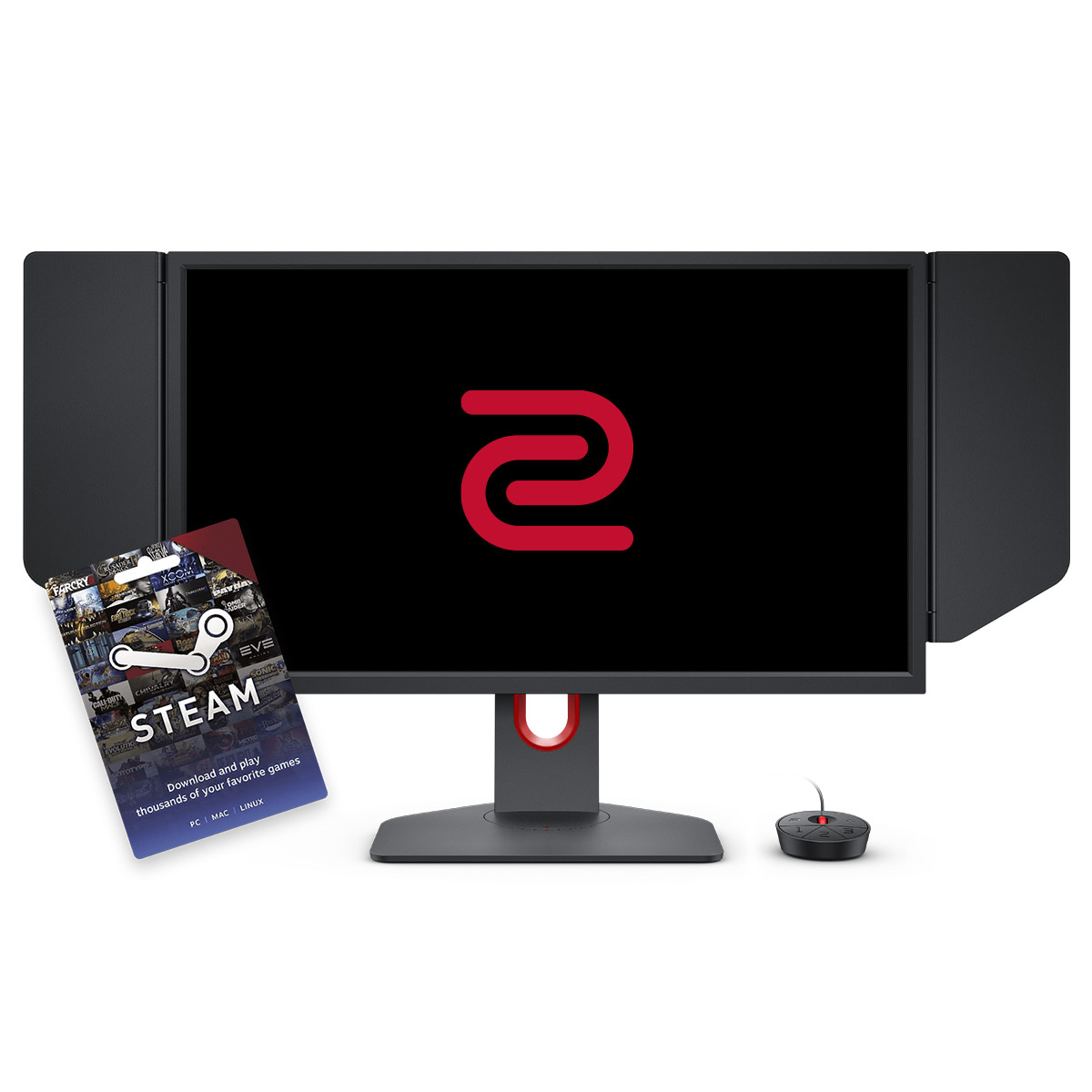 Monitor para Esports