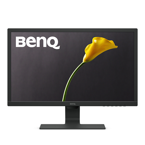 Monitor para uso en casa