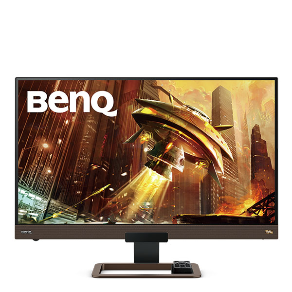 Monitor gamer 2K