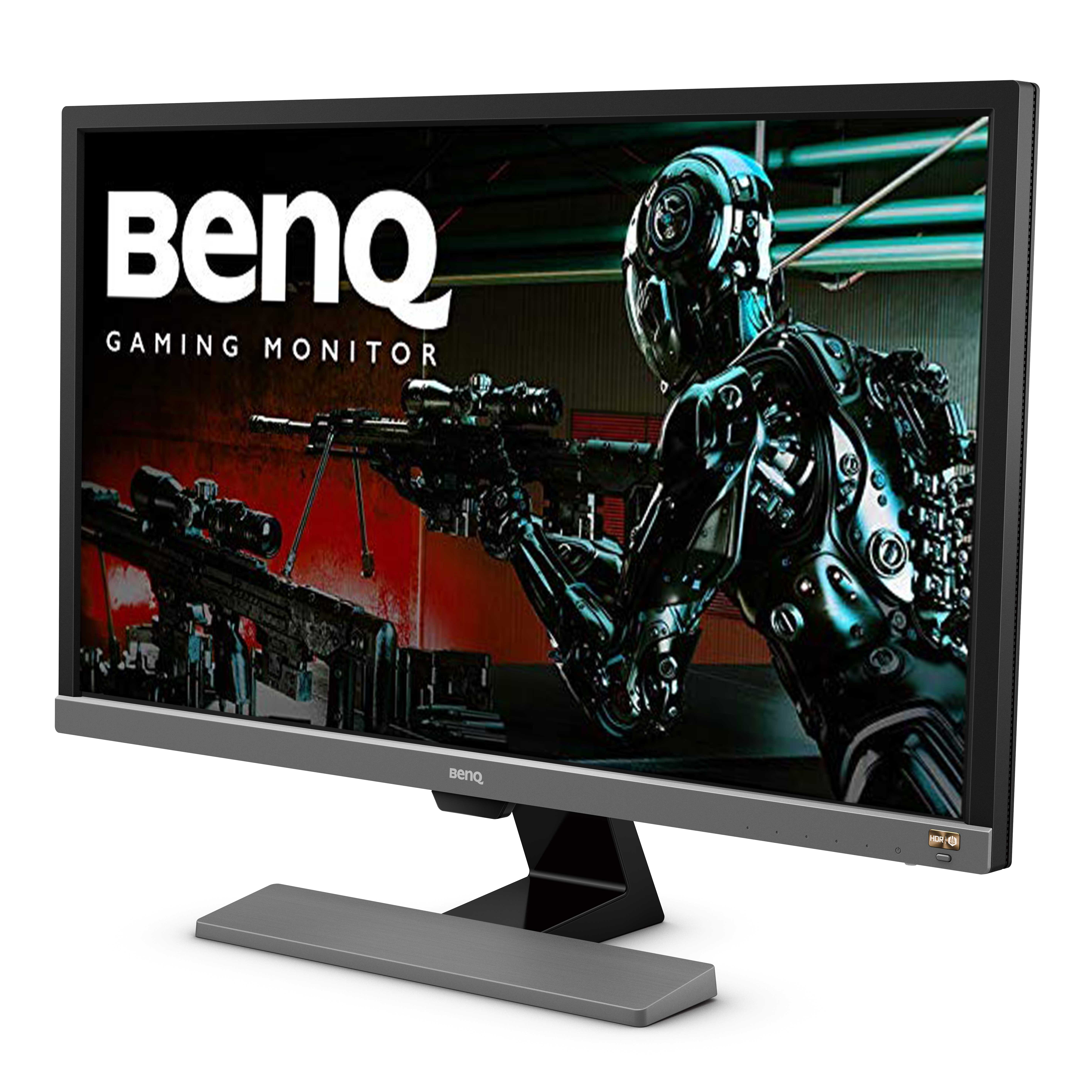 Benq El2870u 28 Inch 4k Monitor For Gaming 1ms Amazon Com