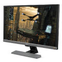 Monitores para gaming