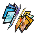 Double-Sided Signage