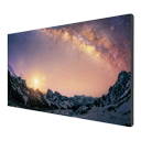 Super Narrow Bezel Signage