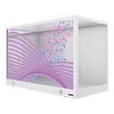 Transparent Signage BenQ