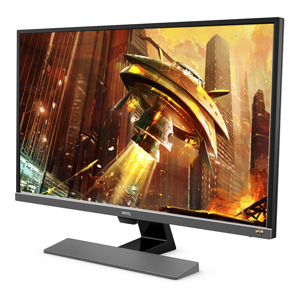 Dells Ultrasharp U2720q 4k Monitor Is A Welcome Addition To My