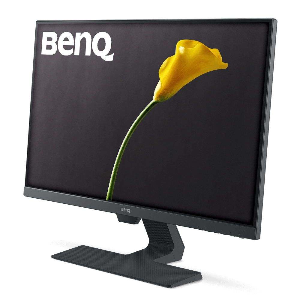 GW2780 BenQ Monitor Estilizado Full HD BenQ México
