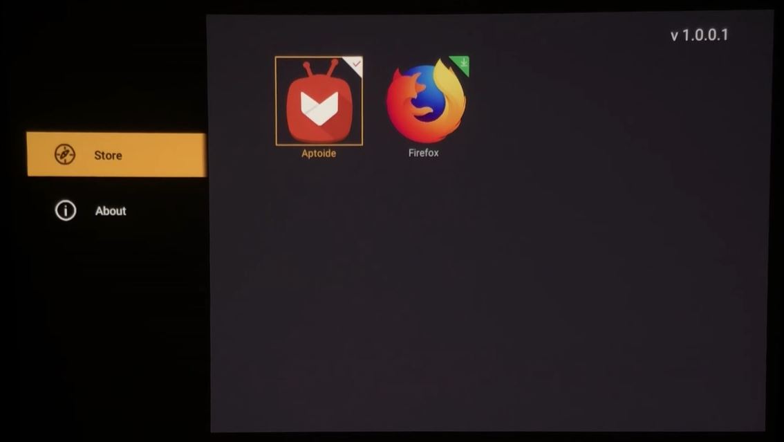 Descargar Netflix Aptoide 4