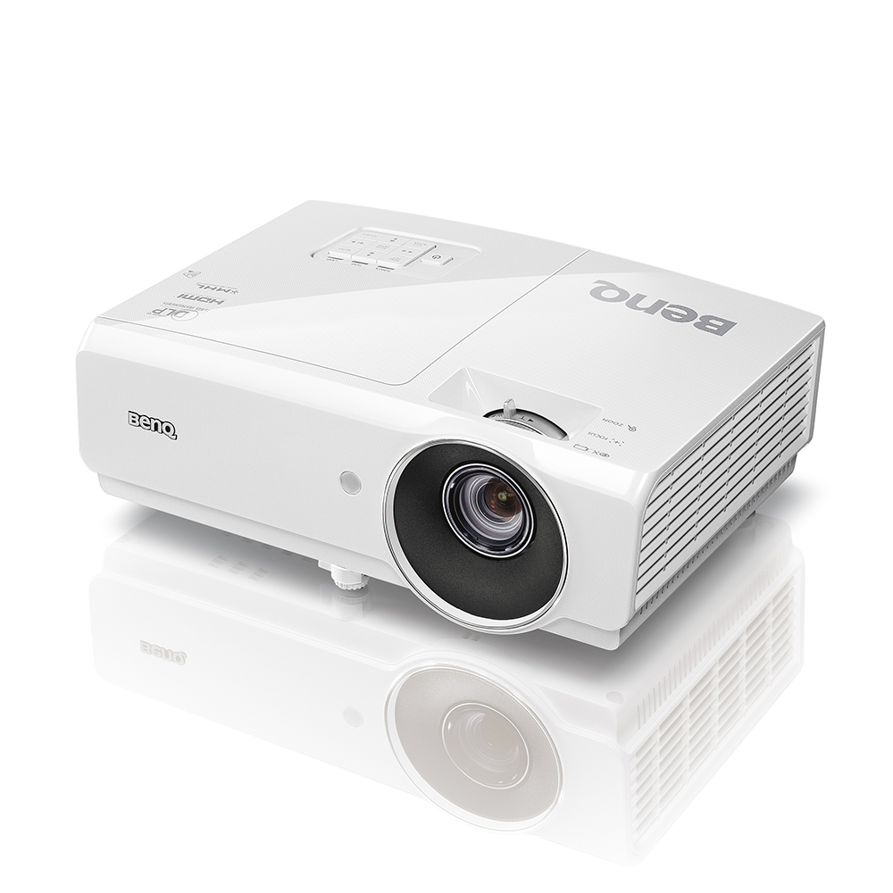 BenQ Releases New Business Projector BenQ Canada
