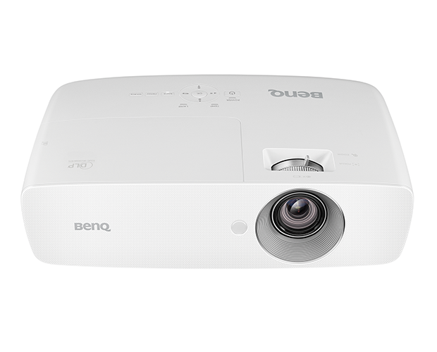 Benq Releases The Ht1070 Projector