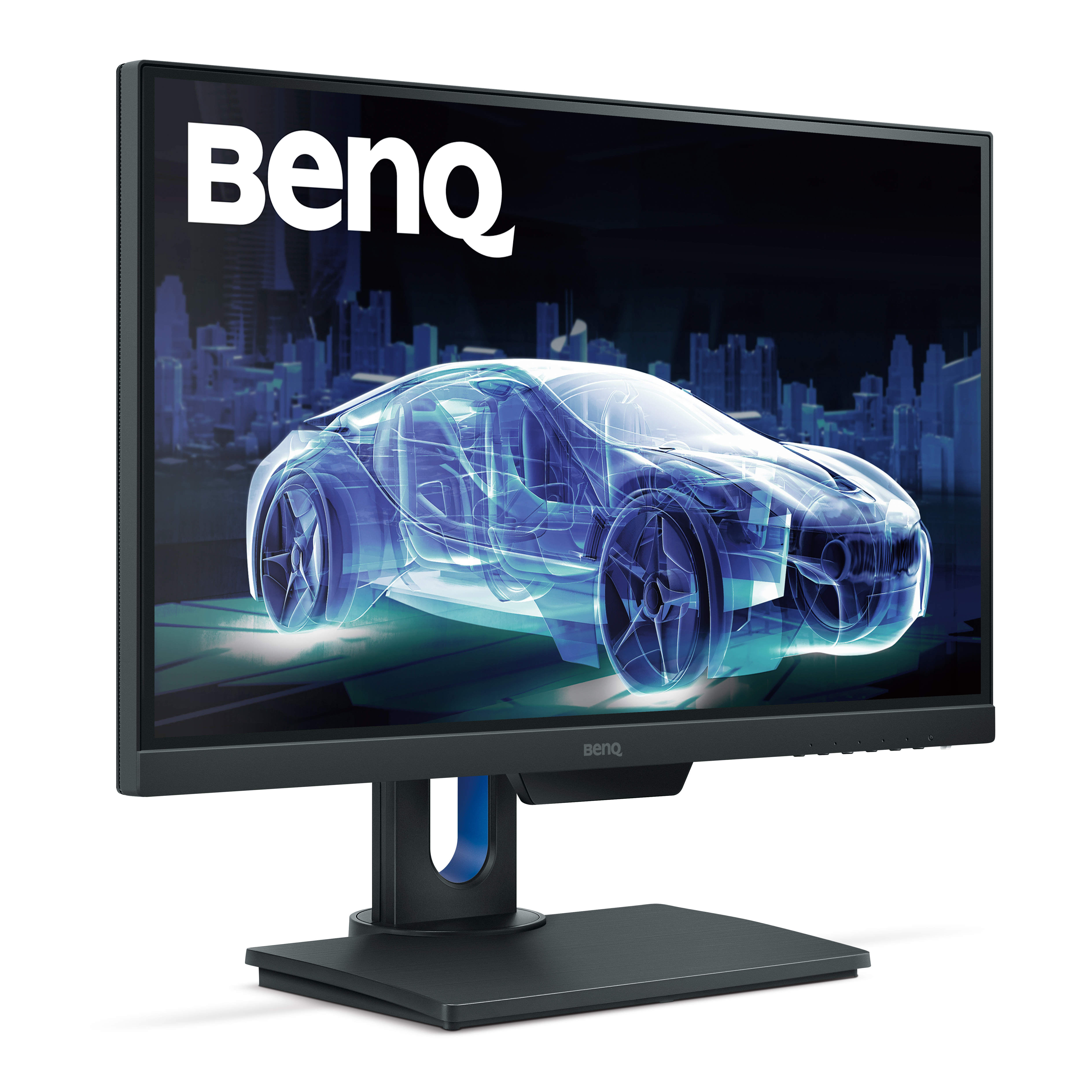 BenQ Professional Monitors Inspire Endless Creativity and Design