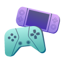 Console Gaming Proyektor